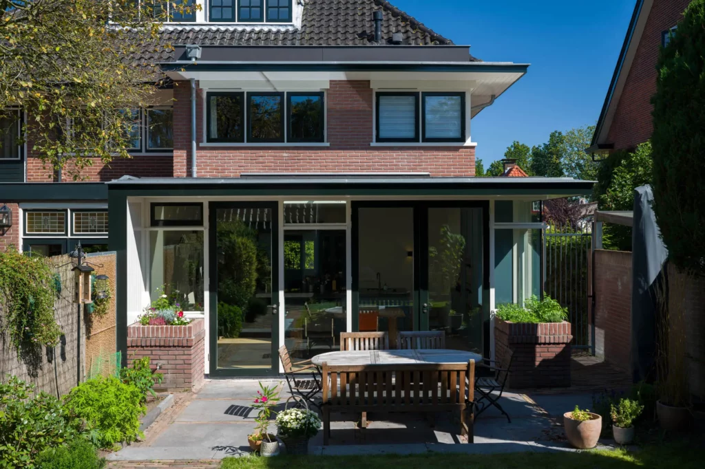 Renovatie