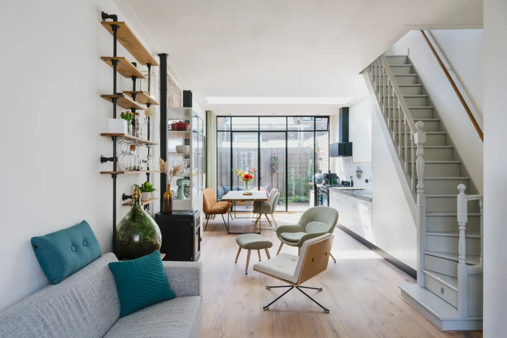 Renovatie