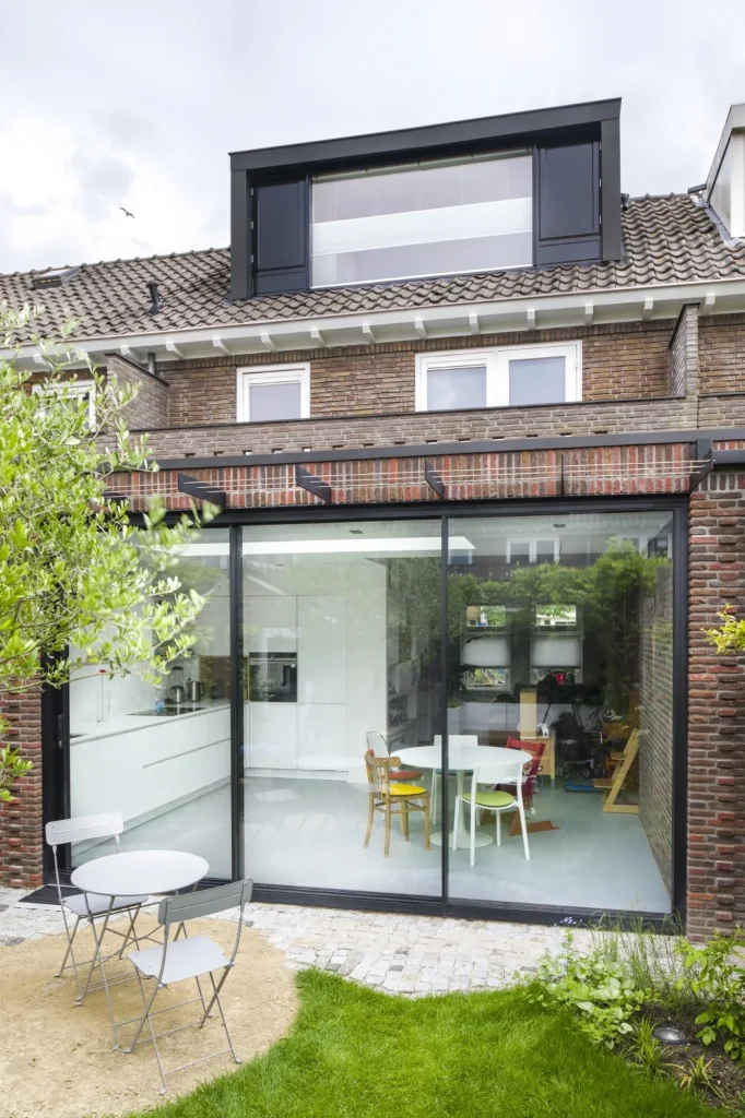Renovatie